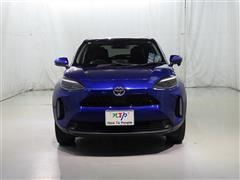 ヤリスクロス Z