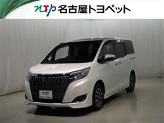 エスクァイア GI