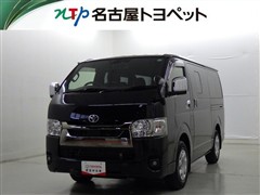 ハイエースV S-GL ダークP2