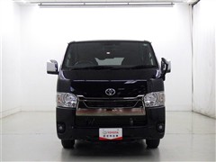 ハイエースV S-GL ダークP2