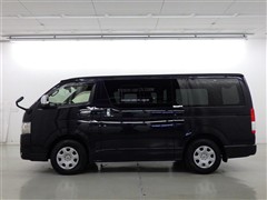 ハイエースV S-GL ダークP2