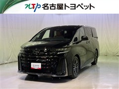 ヴェルファイアHV Z プレミア