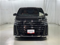 ヴェルファイアHV Z プレミア