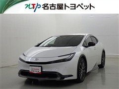 プリウス Z