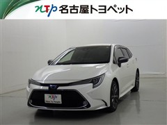 カローラツーリング HV WXB