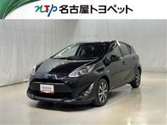 アクア G ソフトレザーセレクション