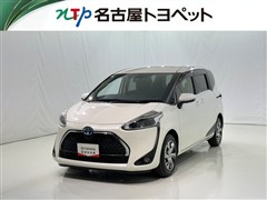 シエンタ HV G クエロ