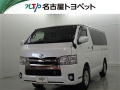 レジアスエース S-GL ダークP2