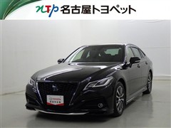クラウン S Cパッケージ