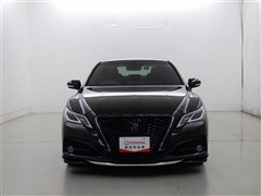 クラウン S Cパッケージ