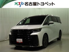 ヴェルファイアHV Z プレミア