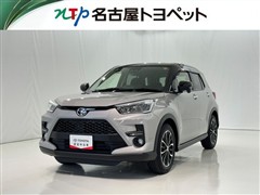トヨタ ライズ Z