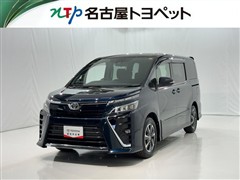 トヨタ ヴォクシー ZS