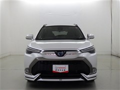 カローラクロス HV Z