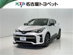 C-HR S-T GRスポーツ