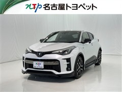 C-HR S-T GRスポーツ