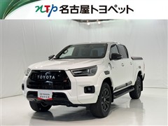トヨタ ハイラックス Z GRスポーツ