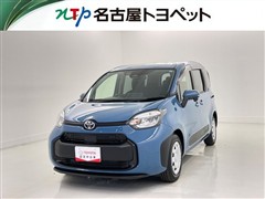 シエンタ G