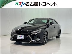 マークX 350RDS GR スポーツ