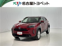 トヨタ ヤリスクロス G