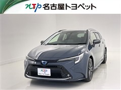 カローラツーリング HV WxB