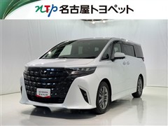 アルファード Z