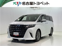 アルファード Z