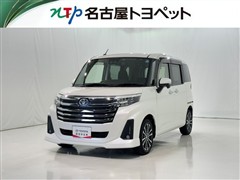 ルーミー カスタムG-T
