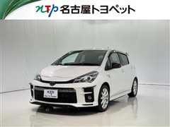 トヨタ ヴィッツ HV GR スポ-ツ