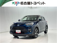 ライズ HV Z