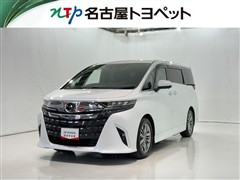 アルファード Z