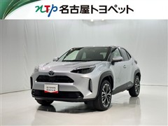 トヨタ ヤリスクロス ハイブリッド Z