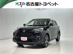 トヨタ ライズ Z