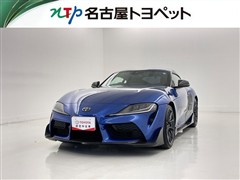 トヨタ スープラ RZ