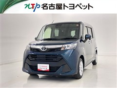 トヨタ タンク X S