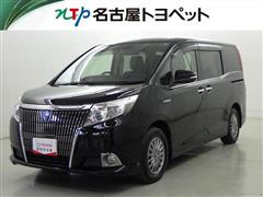 トヨタ　エスクァイア HV Gi