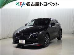 マツダ　CX-3 XD プロアクティブ