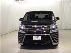 ヴェルファイア Z Aエディション