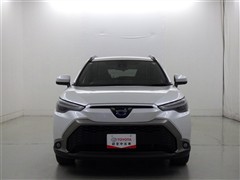 カローラクロス HV Z