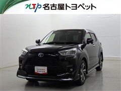 トヨタ ライズ Z
