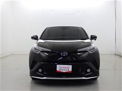 C-HR HV G