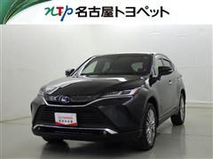 ハリアーHV Z