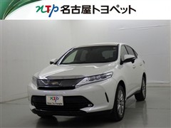 トヨタ ハリアー プレミアム
