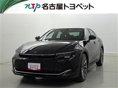 クラウン CO Gアドバ レザー