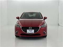 デミオ XD ツーリング