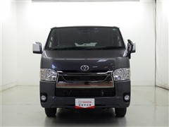 ハイエースV S-GL ダ-クP2