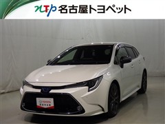 カローラツーリング HV WxB
