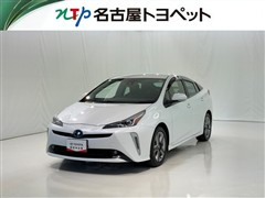 プリウス S ツーリングセレクション