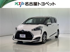 シエンタ G クエロ
