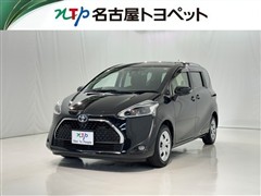 トヨタ シエンタ G セーフティエディション